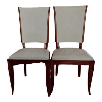 Dining chairs wood cook