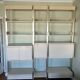 Ligne Roset, complete modular wall unit - Michel Ducaroy