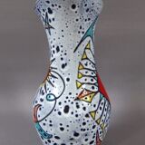 Vallauris Vase 50