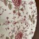 Oval dish rose Chintz Johnson Brothers vintage