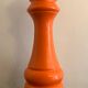 Orange wood pepper tree Peugeot Borel Frères Lion