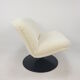 Mid century 508 lounge chair by Geoffrey Harcourt for Artifort, 1970s