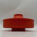 Space Age Jar Luigi Massoni for Guzzini, 60s