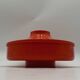 Space Age Jar Luigi Massoni for Guzzini, 60s
