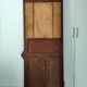 Coat rack