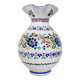 Water or wine pitcher in Spanish ceramics from the famous and well-known manufactory "Puente del Arzobis"