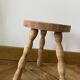 Tripod stool