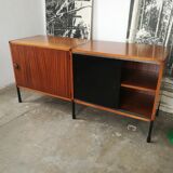 Enfilade Minvielle ARP