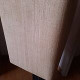 Vintage lamp from the 50s and 60s