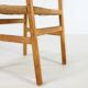Børge Mogensen, Suite Of 6 Bm-1 Chairs For Cm Madsens Møbelfabrik
