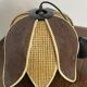 Organic rattan suspension