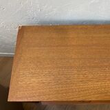 Low cabinet 6 drawers