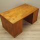 Cherry desk, Danish design, 1960s, production: Denmark