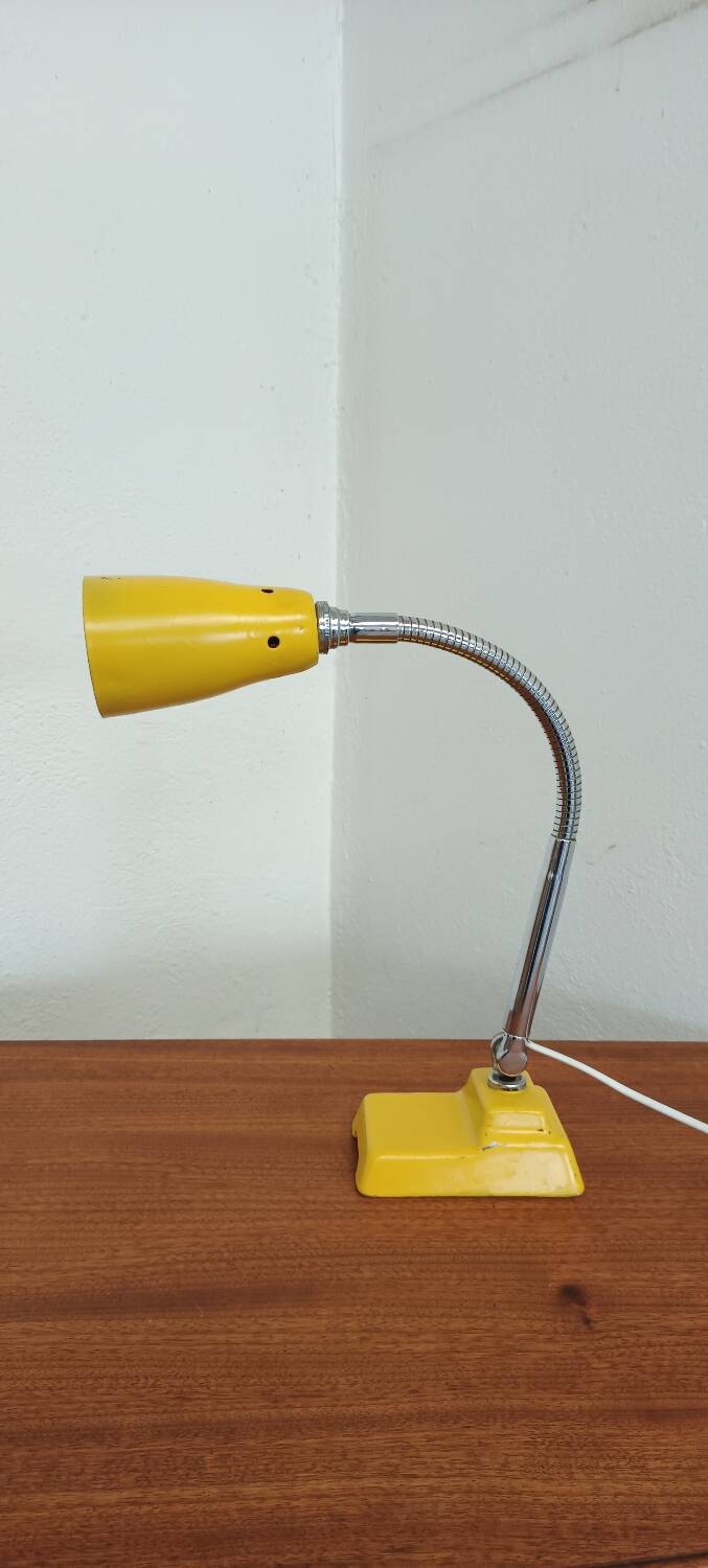 Ki-E-Klair workshop lamp