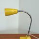 Ki-E-Klair workshop lamp