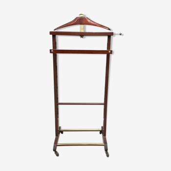 Valet stand Reguitti fratelli 1960