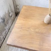 Table monastère chêne 1950 XXL