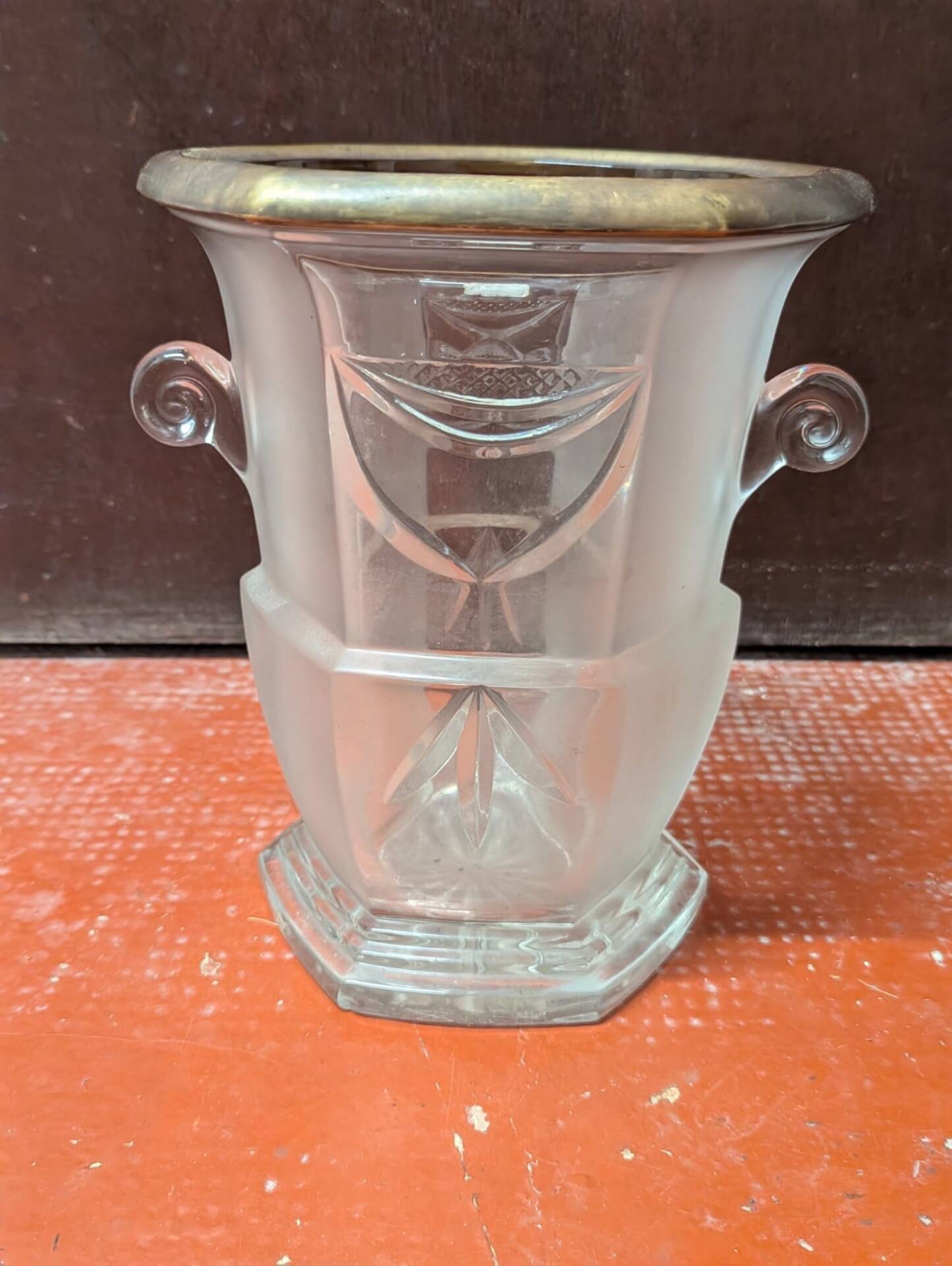 Vase