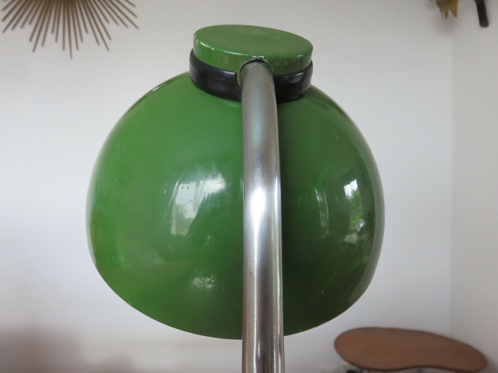 Lamp Jumo 900 Bauhaus 60s