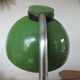 Lampe Jumo 900 bauhaus années 60
