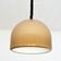 Vintage Staff extendable pendant light 1960s