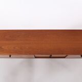 Enfilade de style scandinave 1960