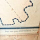Vidal Lablache 42 Algiers School Map
