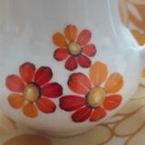 Winterling porcelain pitcher