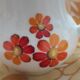 Pichet porcelaine Winterling