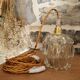Vintage hanging lamp