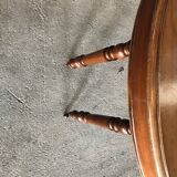 Napoleon III Oval Dining Table with 3 extensions