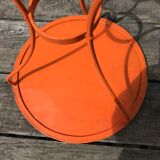 19th century garden healing