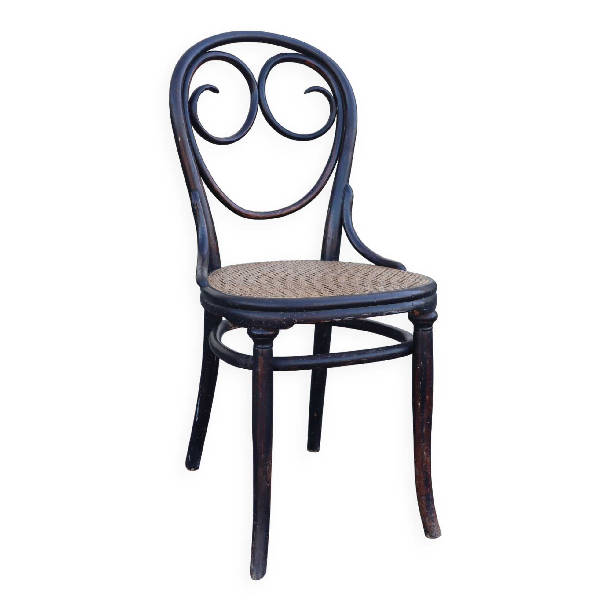 Chaise Thonet n°2
