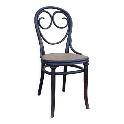 Chaise Thonet n°2