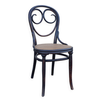 Thonet Chair No. 2