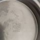 Jean Couzon stainless steel Champagne bucket, ice bucket, cooler