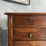 Commode ancienne