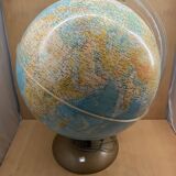 Terrestrial globe 90s (K)