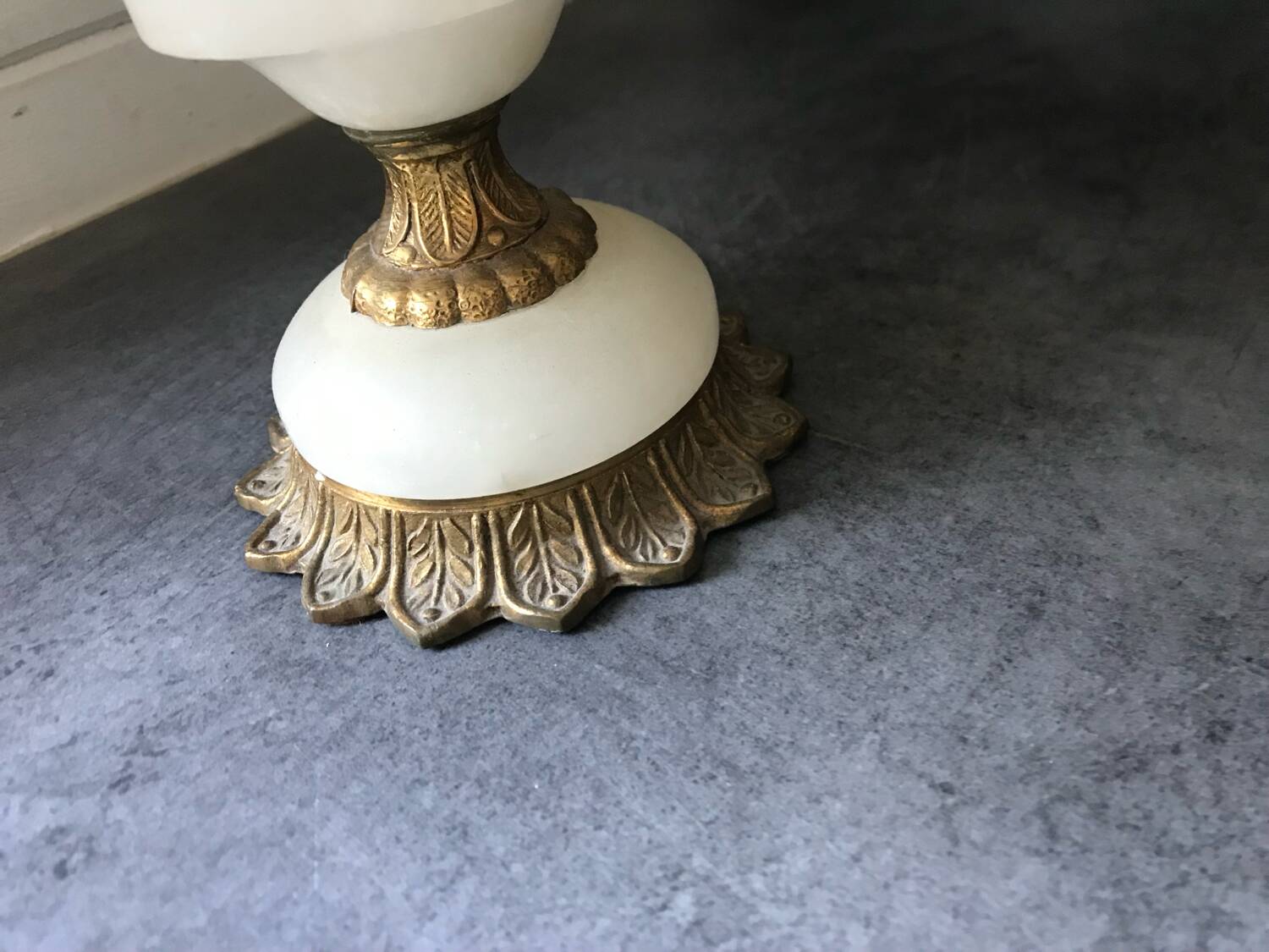 1960s sweets display