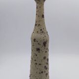 Vase bouteille Guy Roland Marcy 1970