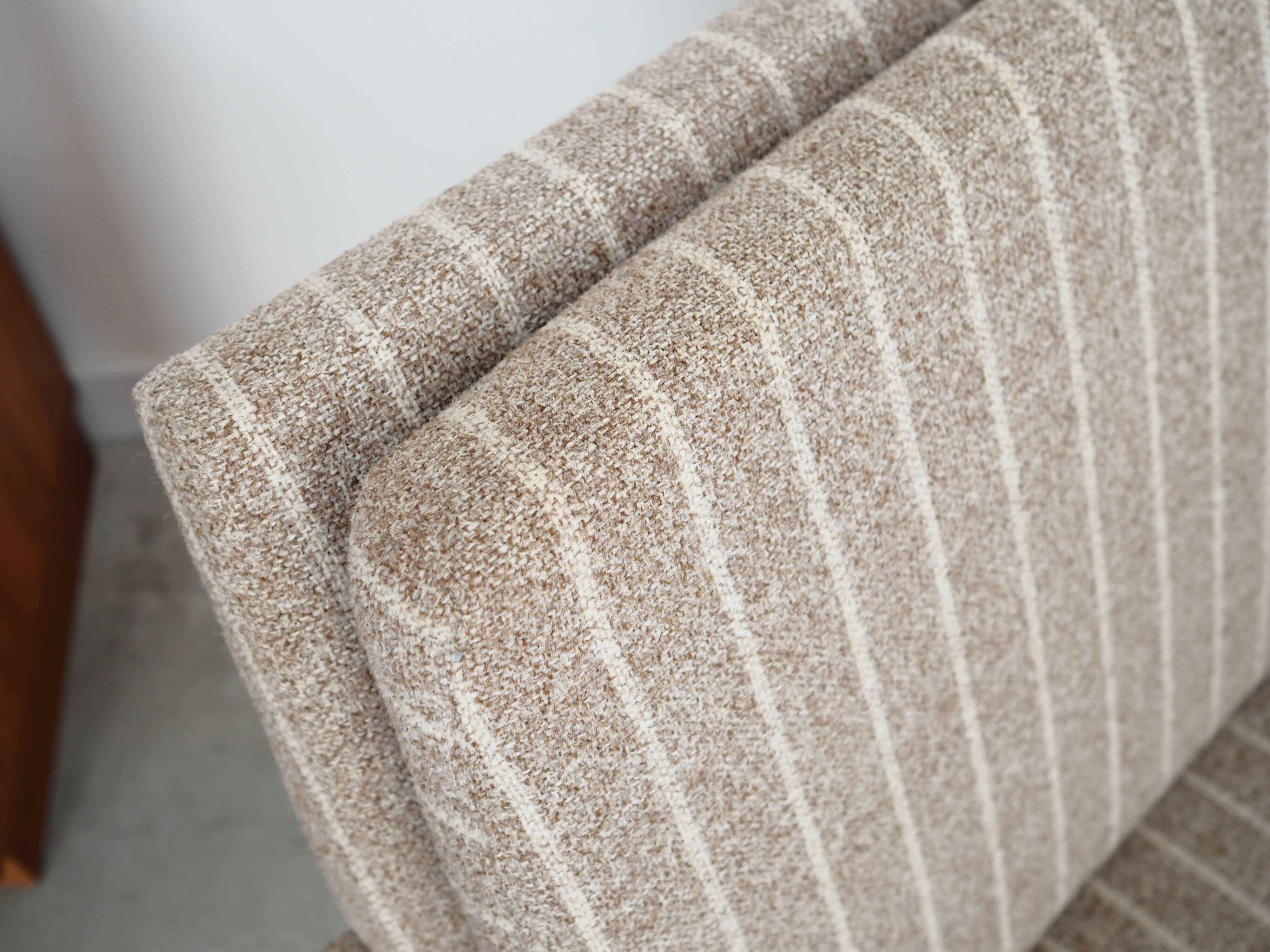 Teak armchair, Danish design, 1970s, production: Denmark