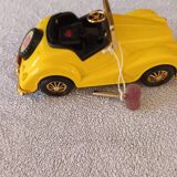 Mini car of mi