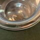 Blown glass lantern