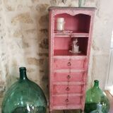 Chiffonier with drawers