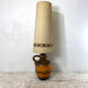 Lampe West Germany vintage 1970