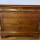 Louis Philippe chest of drawers