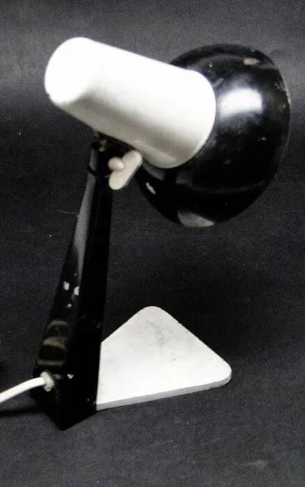 CLP Design - 1970s Night Lamp