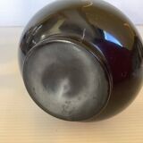 Japanese style vase
