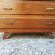 Commode vintage en chêne
