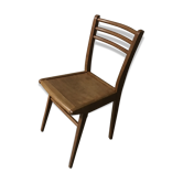 Chaise années 50
